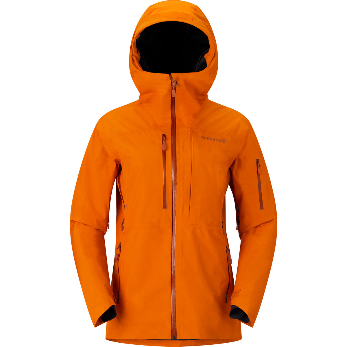 lofoten GTX insulated Jacket W's
