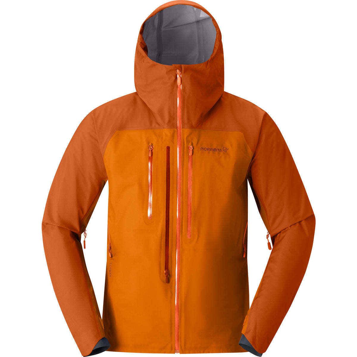 lyngen GTX Jacket M's