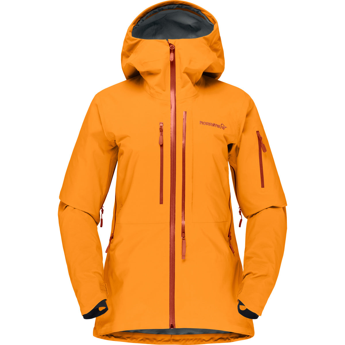 lofoten GTX Pro Jacket W's