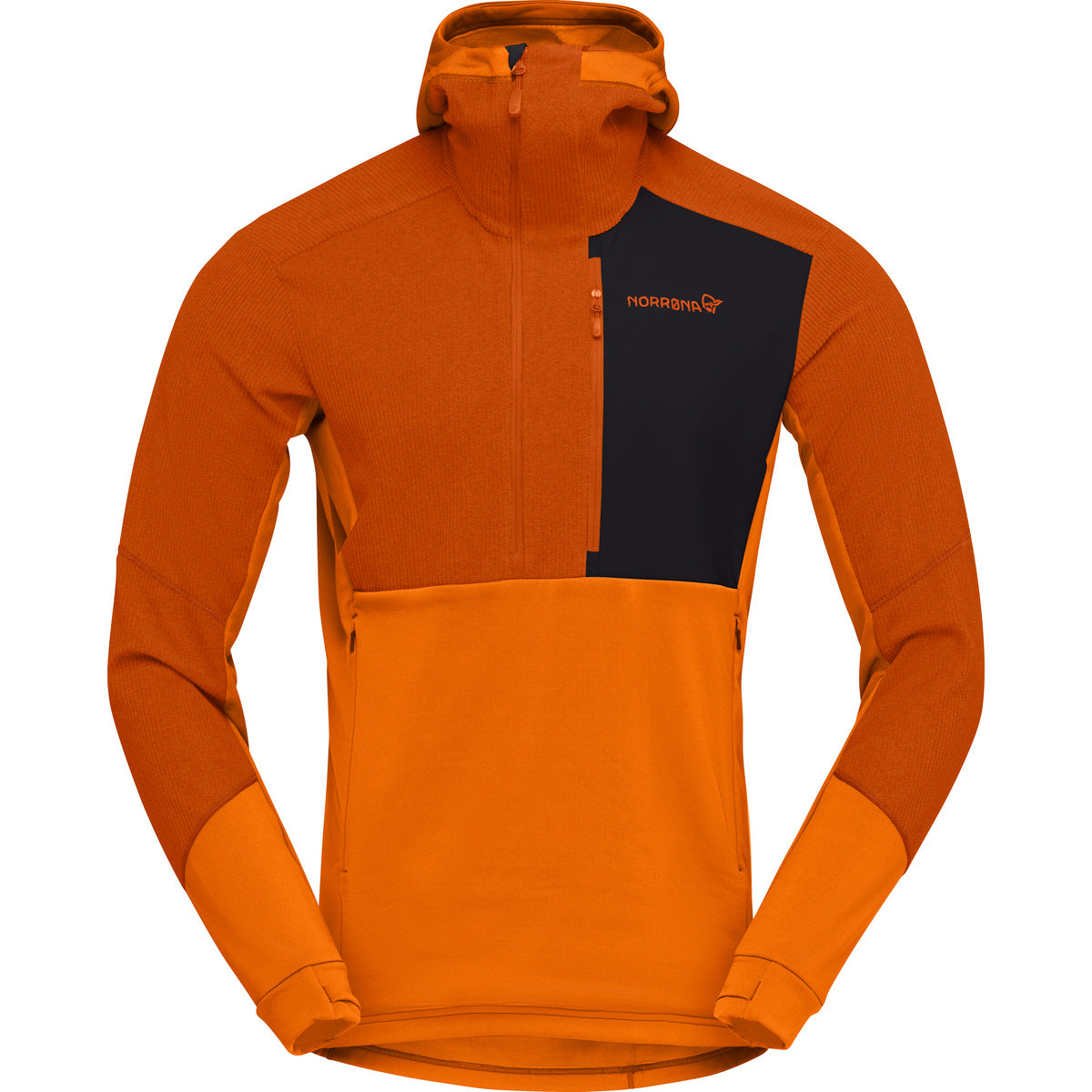 lofoten Thermal Pro Hood M's