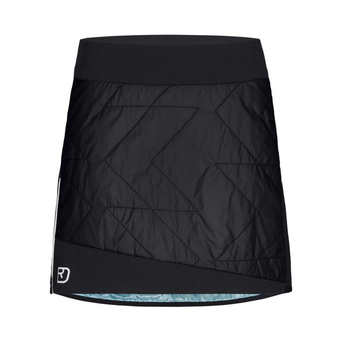 Swisswool Piz Boè Skirt W
