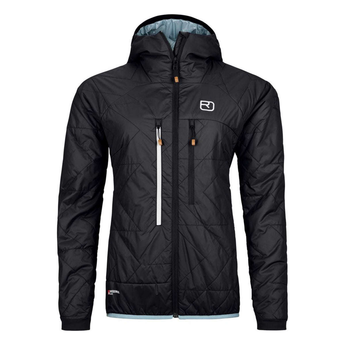 Swisswool Piz Boè Jacket W