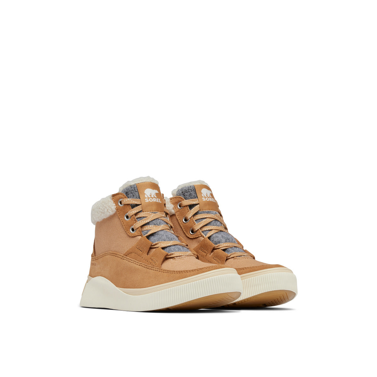 W Out N About IV Mid Sneaker WP