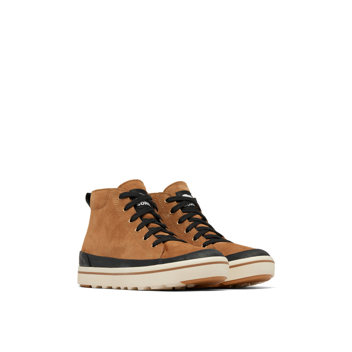 M Sorel Metro II Chukka WP