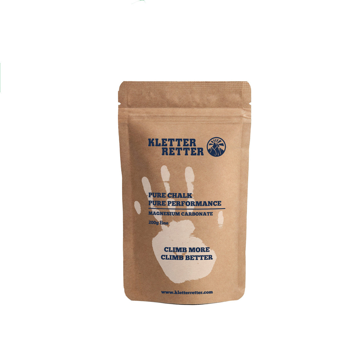 Magnesia fein 200g