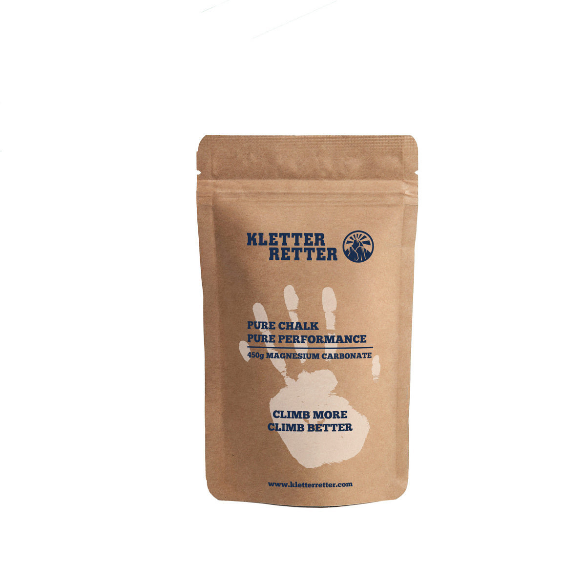 Magnesia fein 450g