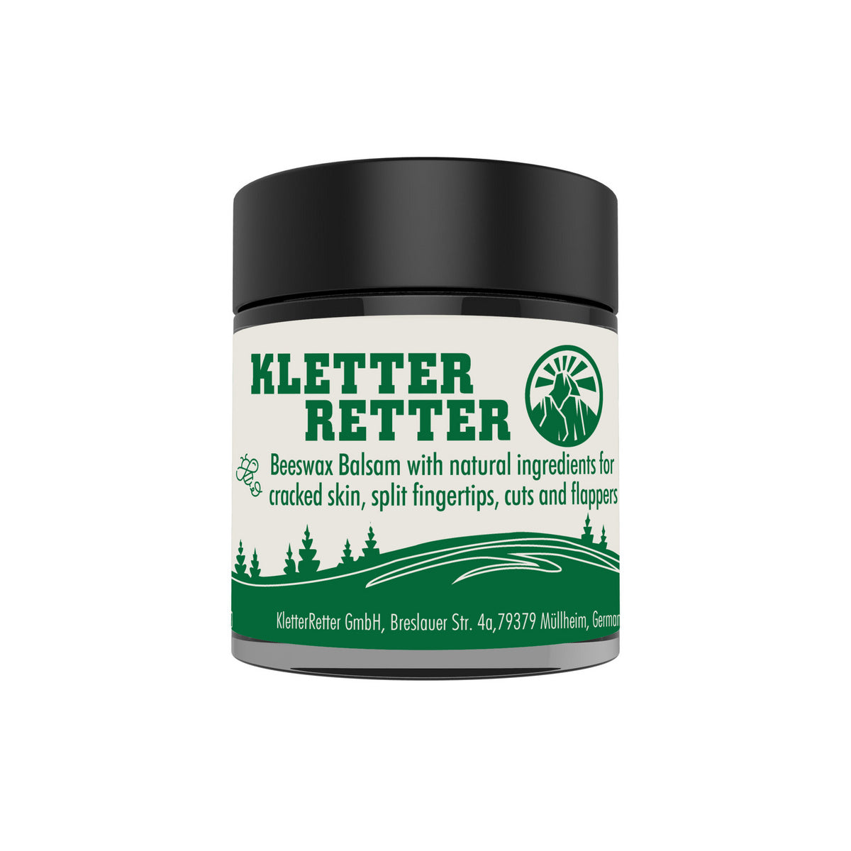 Repair Balsam
