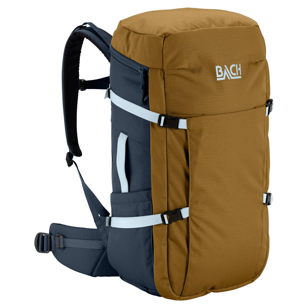 Overland 40