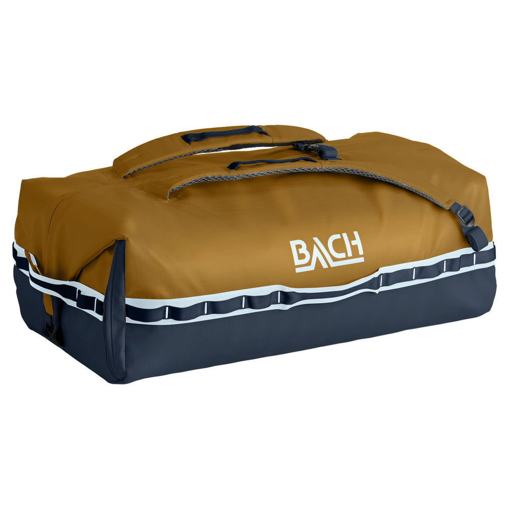 Duffel Dr. Expedition 60