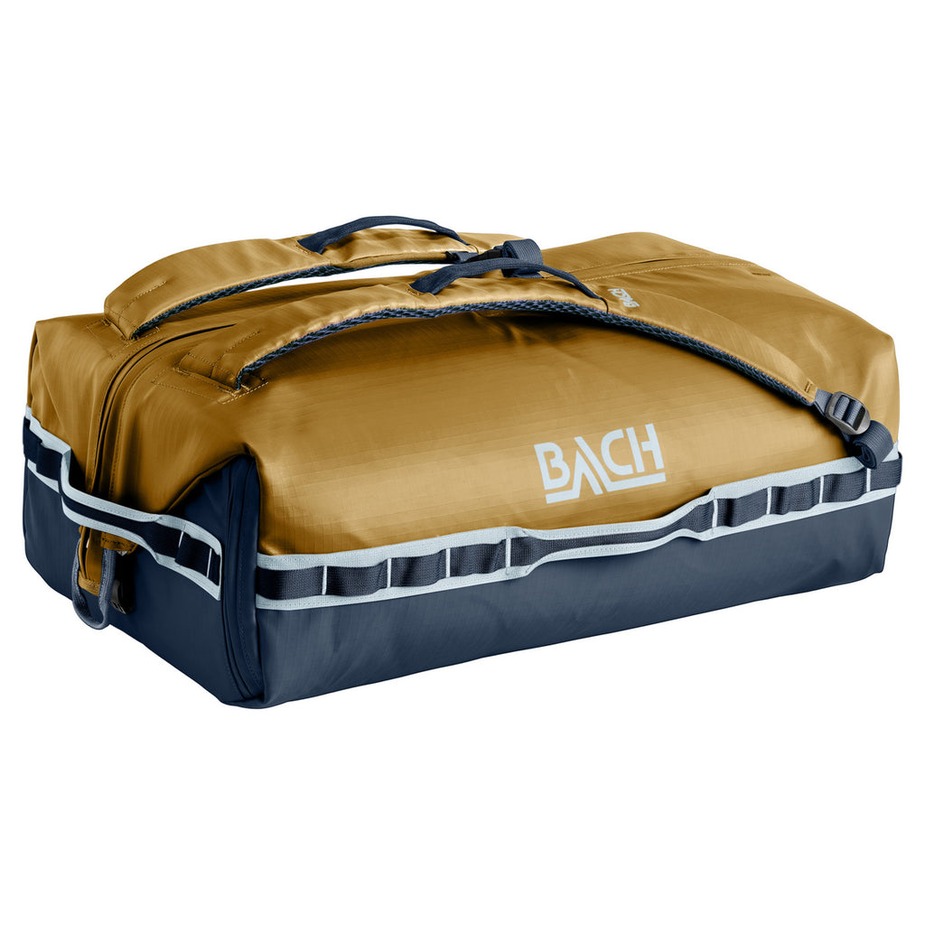 Duffel Dr. Expedition 40