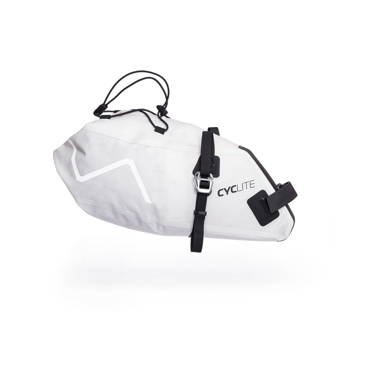 Saddle Bag Small / 01