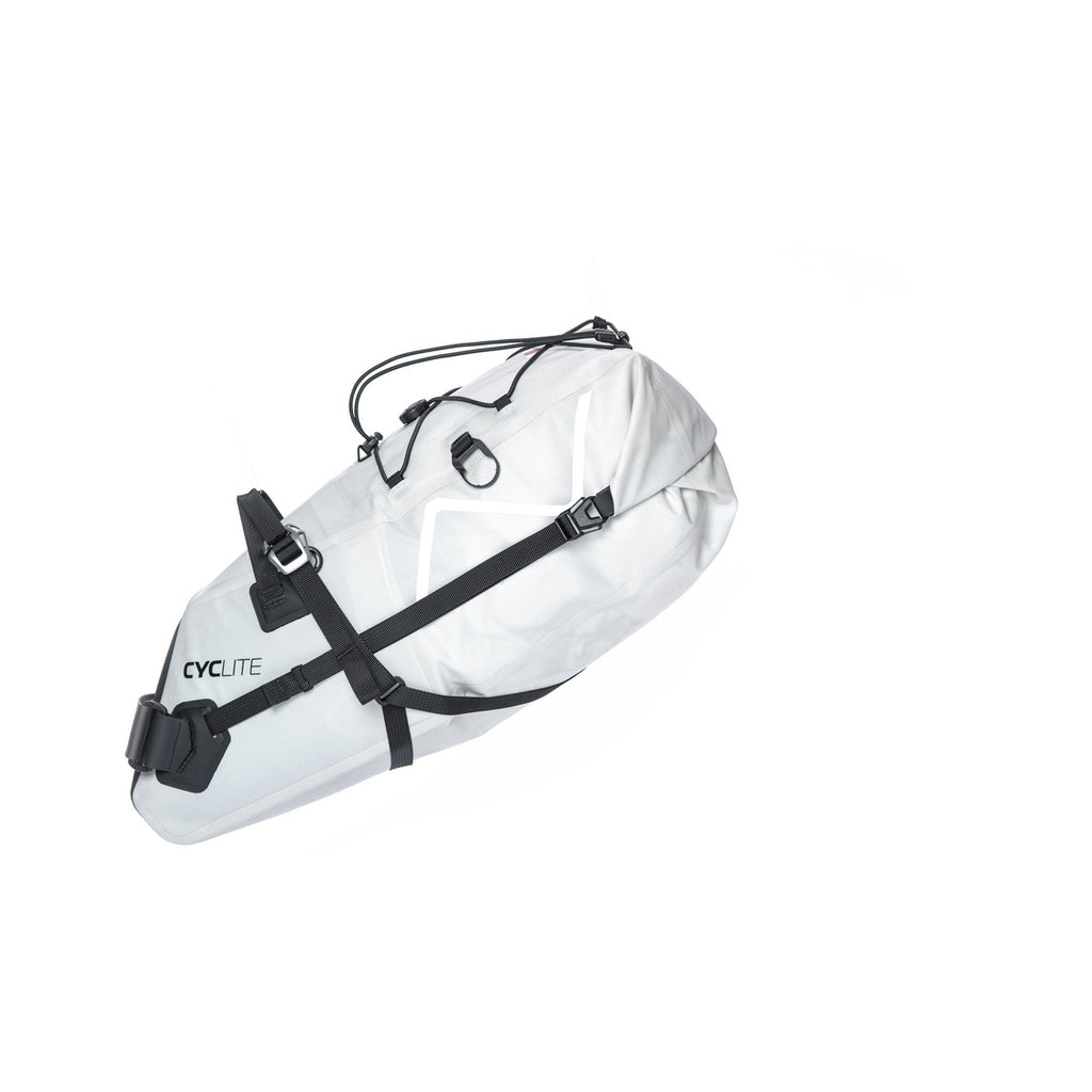 Saddle Bag / 01