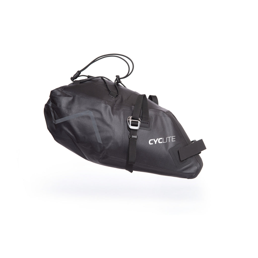 Saddle Bag Small / 01