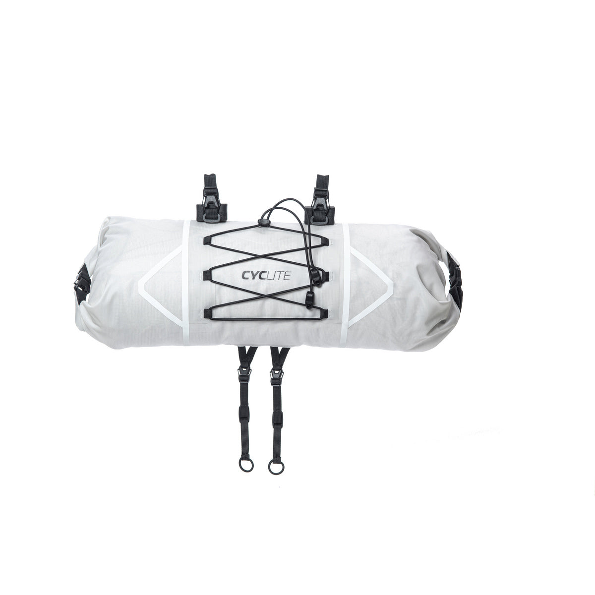 Handle Bar Roll Bag / 01