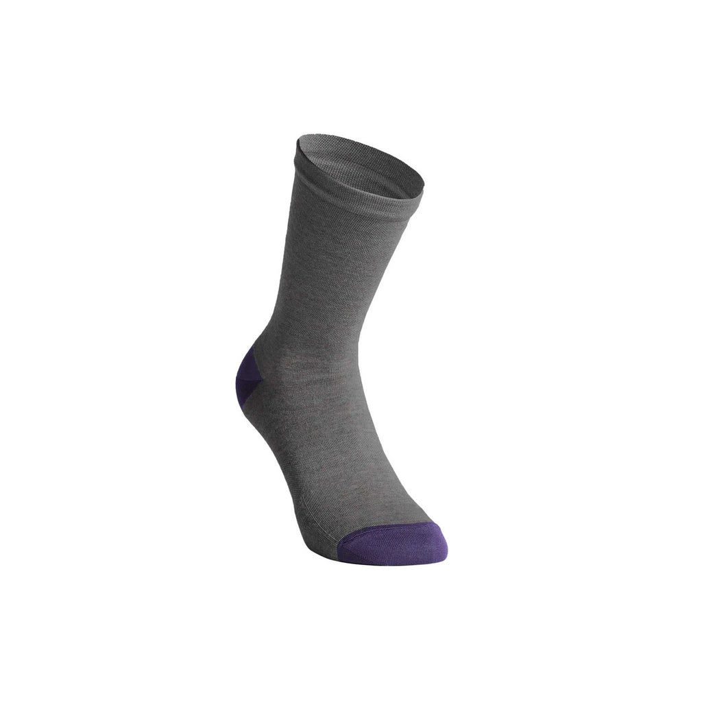 Ashlu Merino Sock - 6'' Unisex