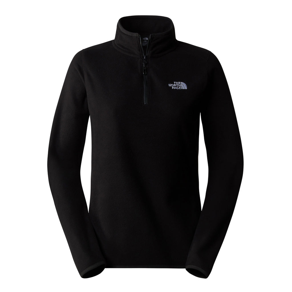 Women's 100 Glacier 1/4 Zip