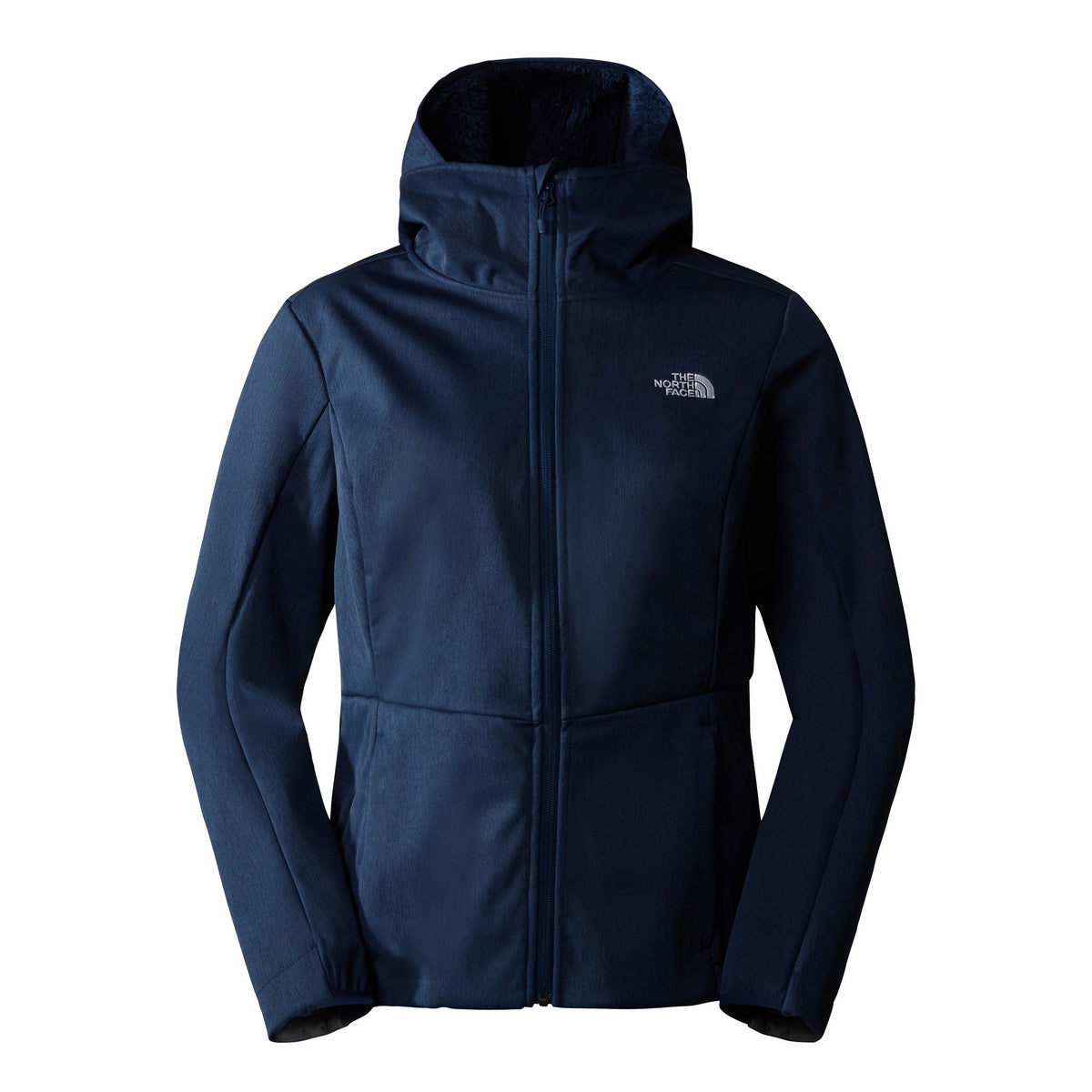 W Quest Highloft Soft Shell Jacket