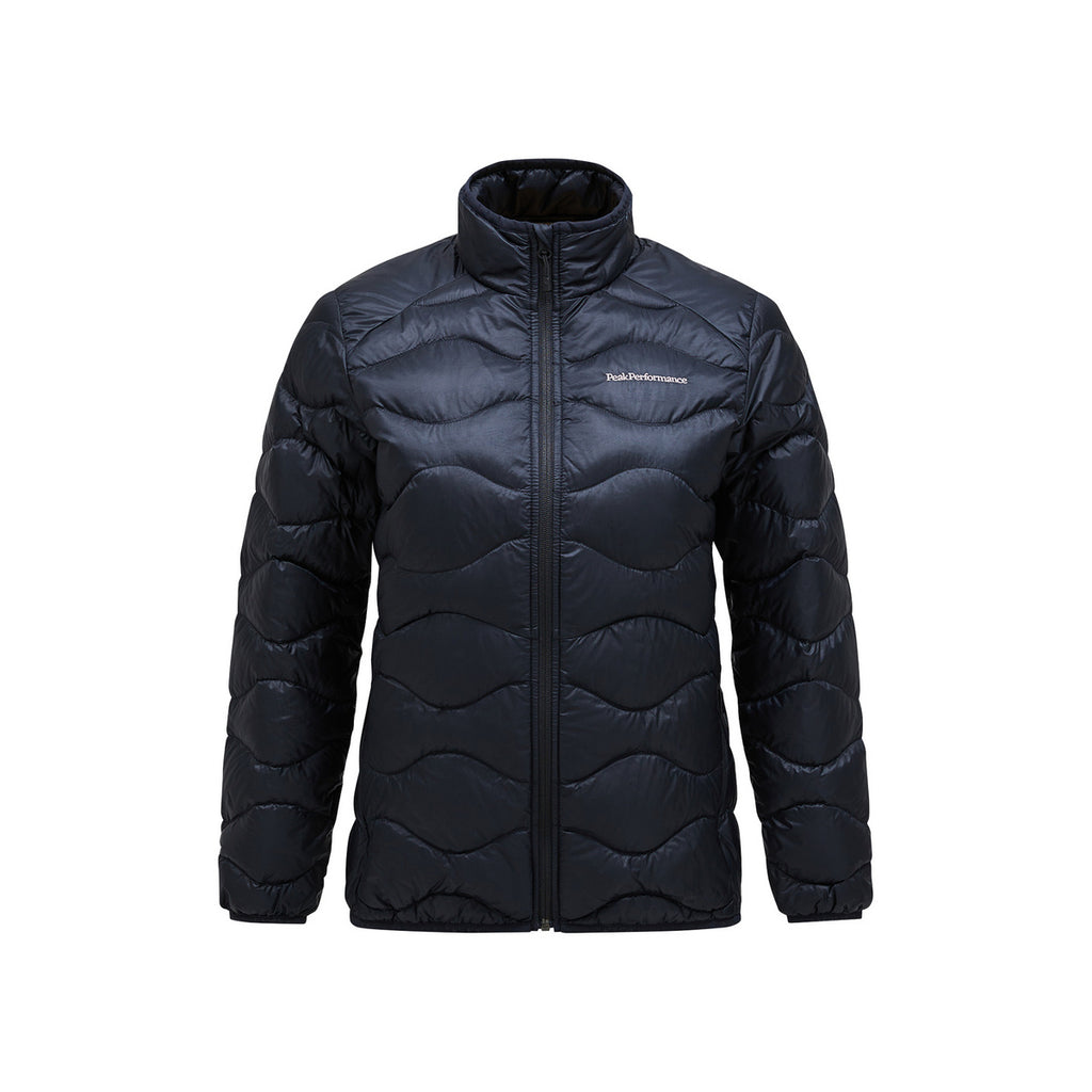 W Helium Down Jacket
