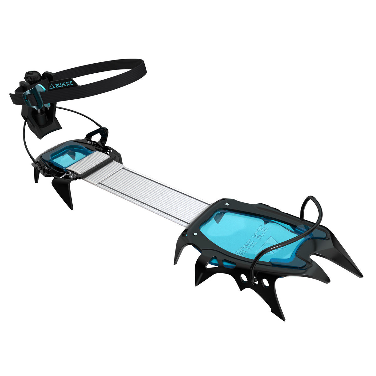 Harfang Mono Crampon