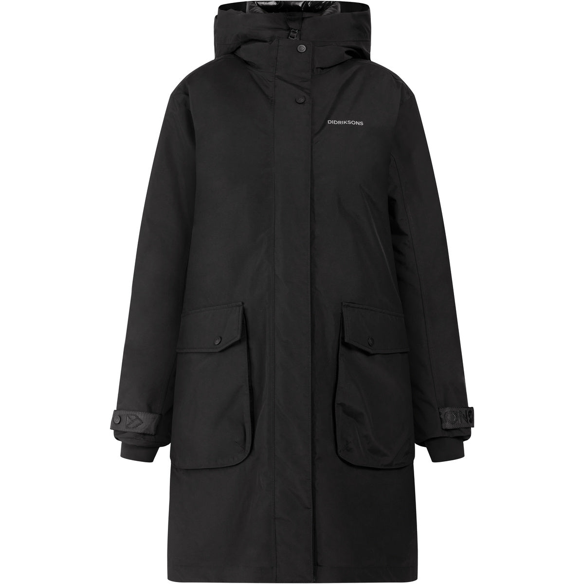 Ilsa Women's Parka