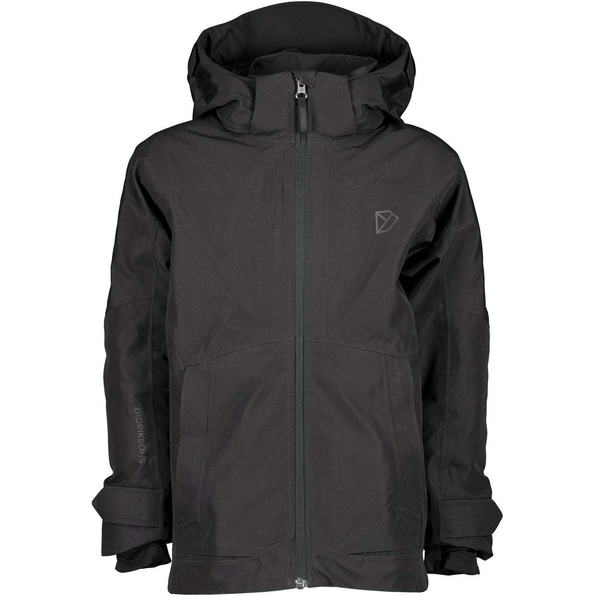 Dolomit Kids Jacket 2