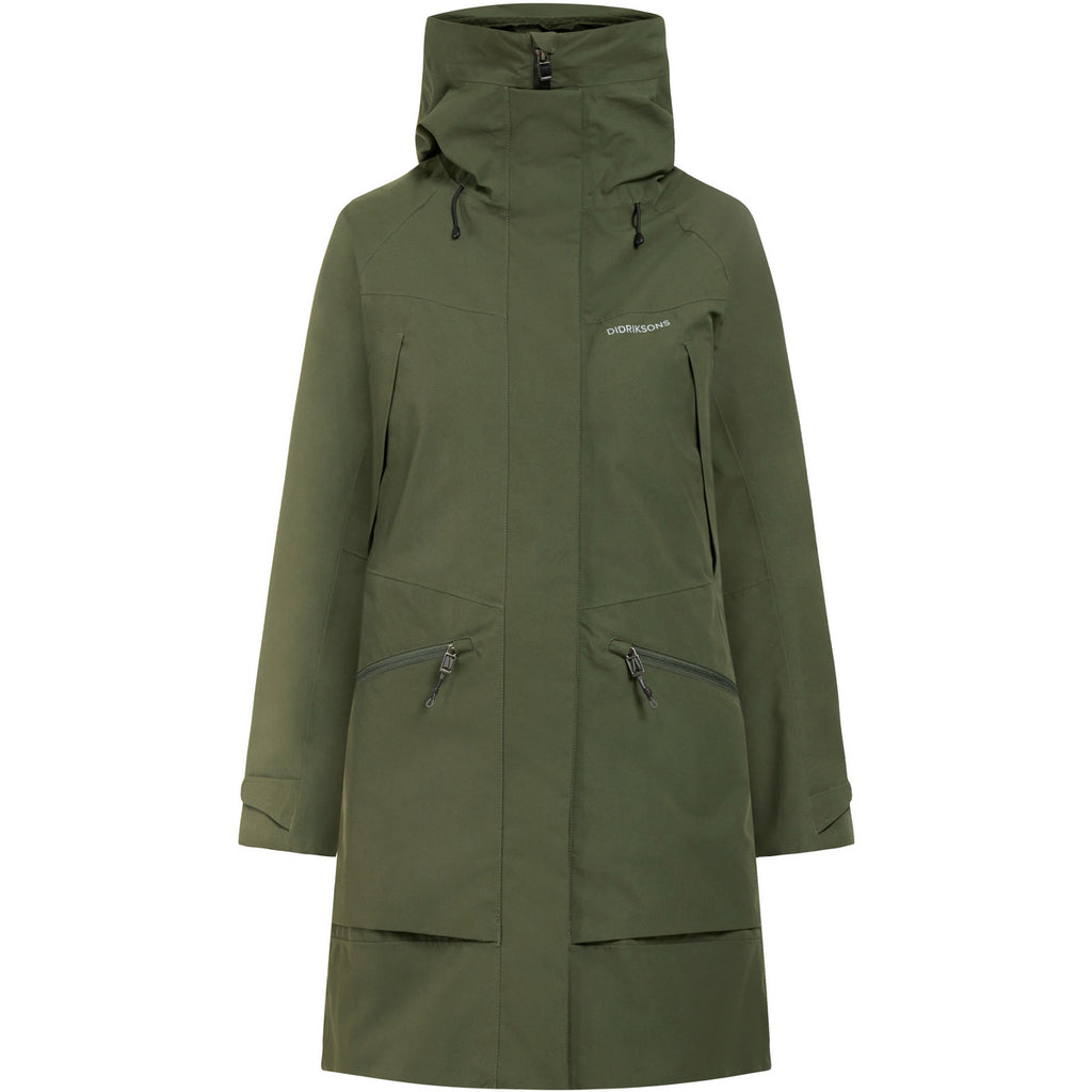 Ilma Women's Parka 8