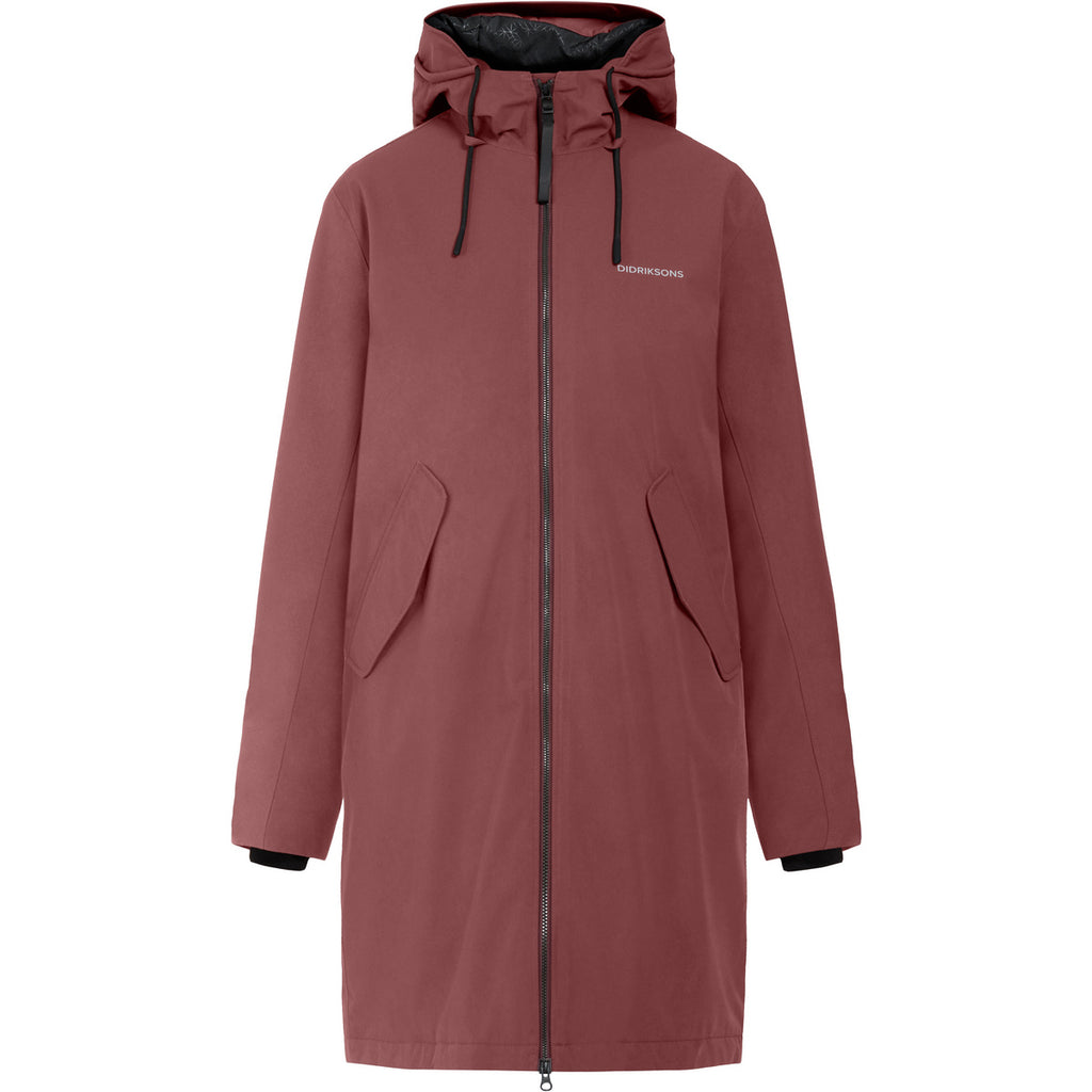 Fia Women's Parka