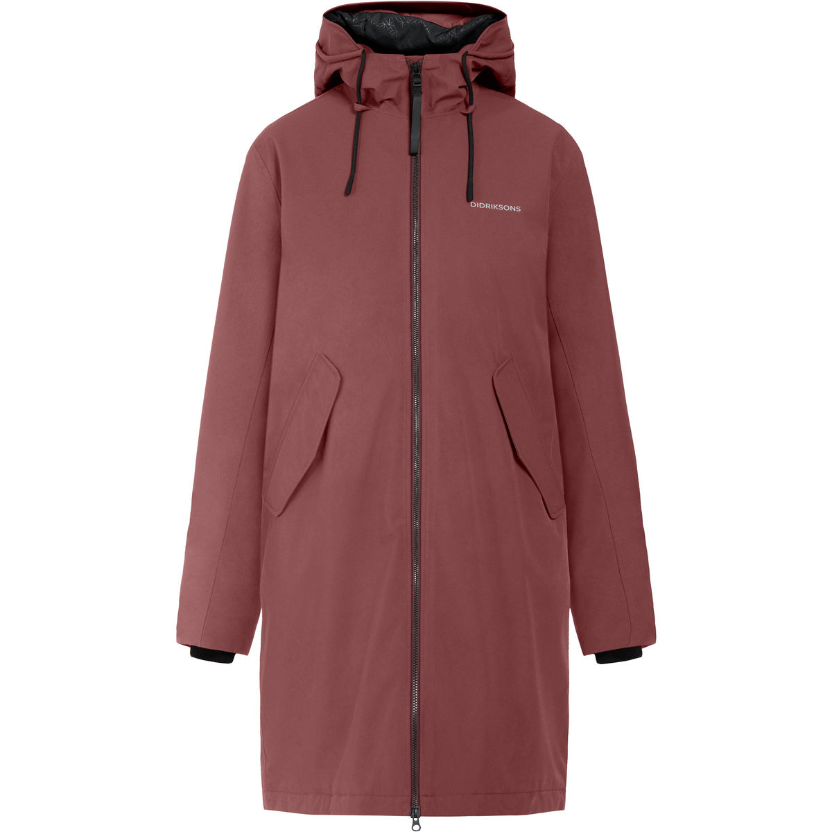 Fia Women's Parka