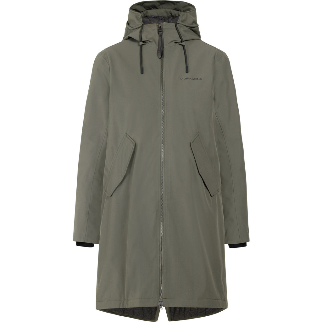 Fia Women's Parka