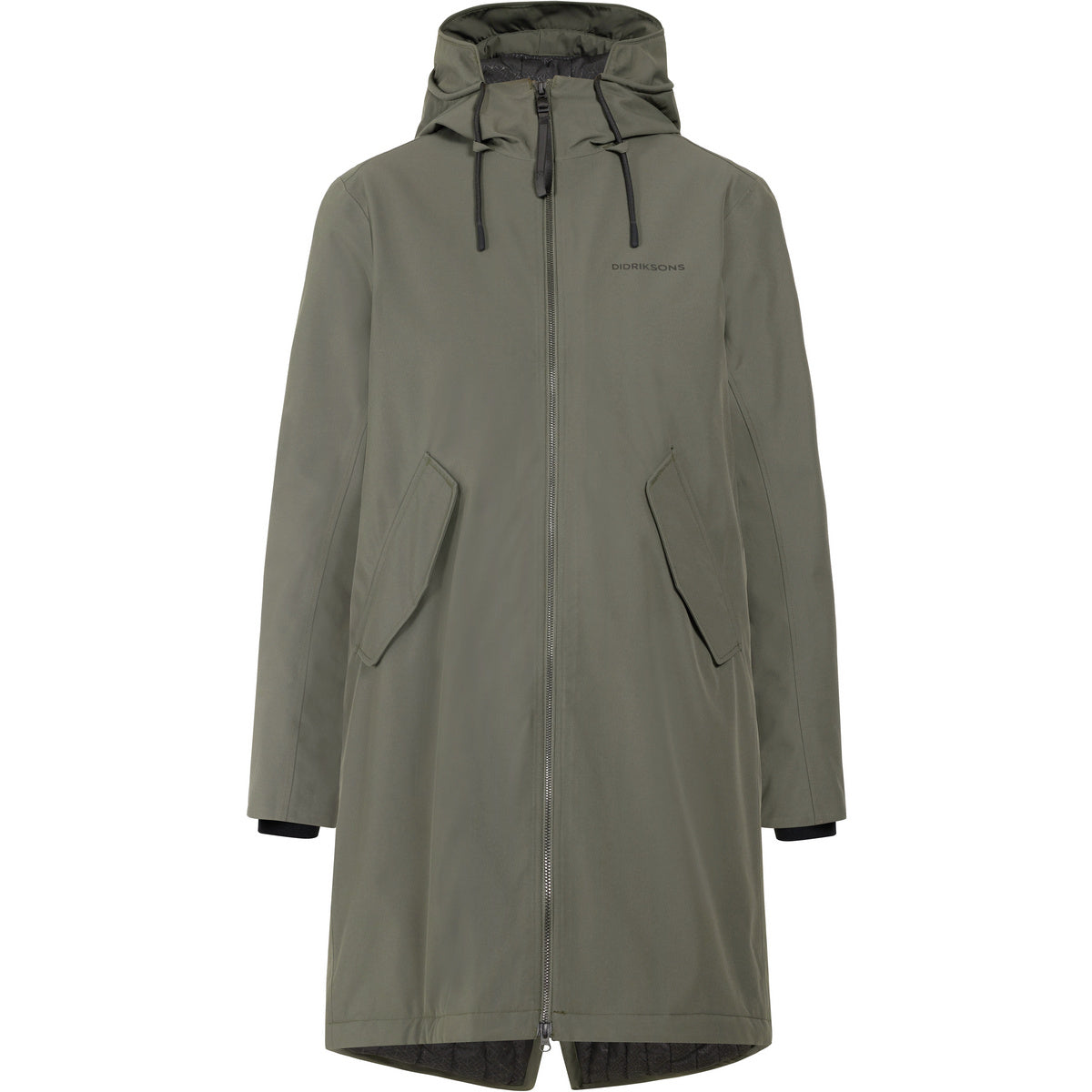 Fia Women's Parka