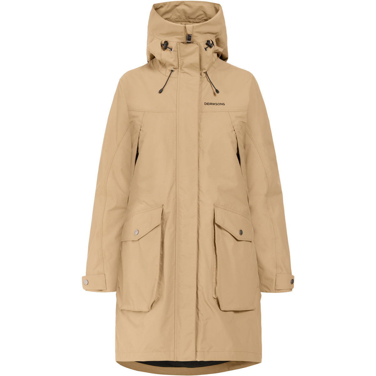 Thelma Women's Parka 10