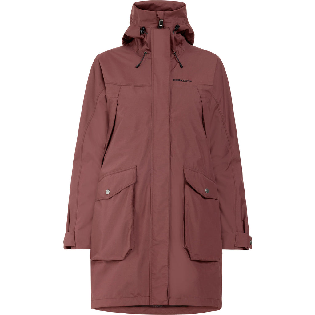 Thelma Women's Parka 10