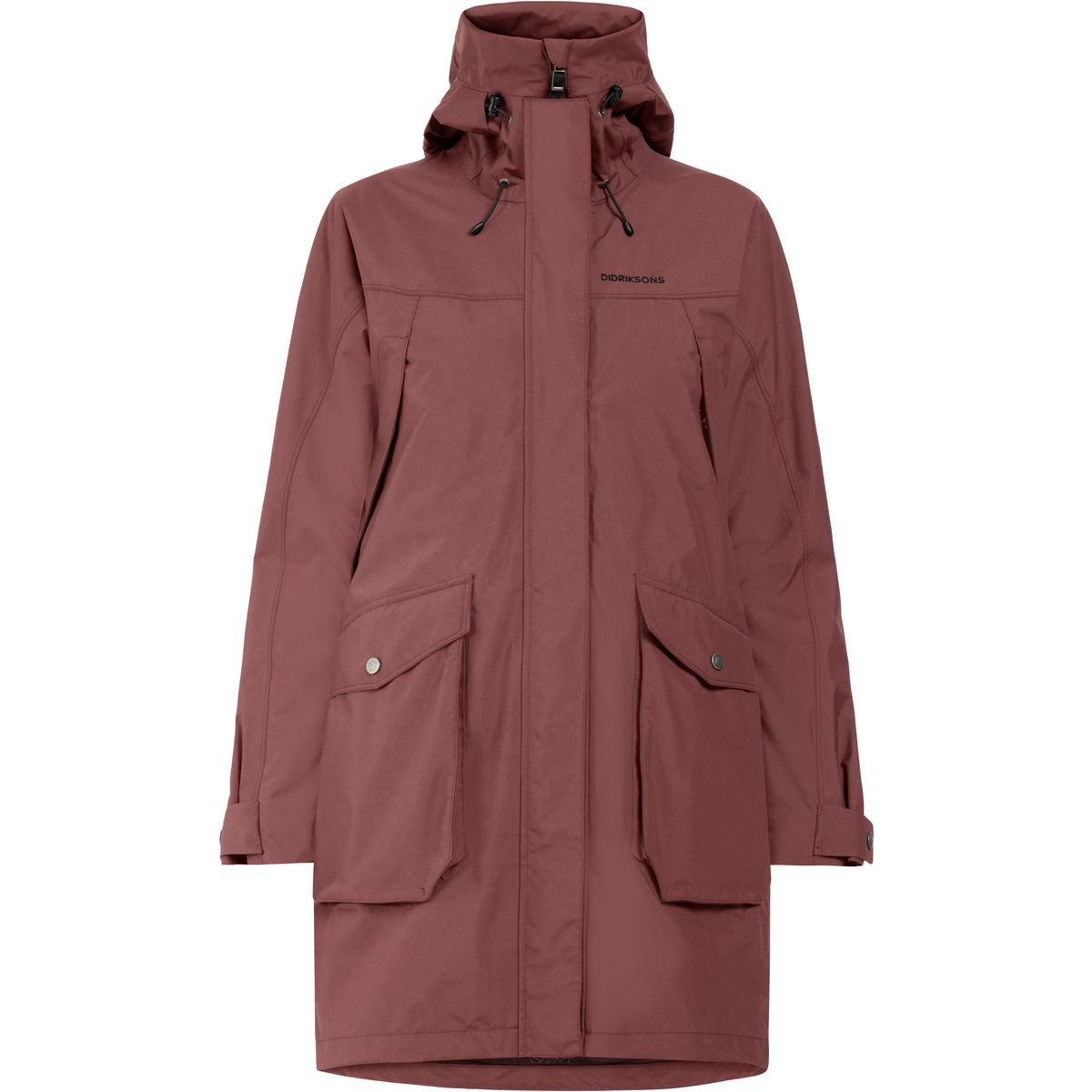 Thelma Women's Parka 10