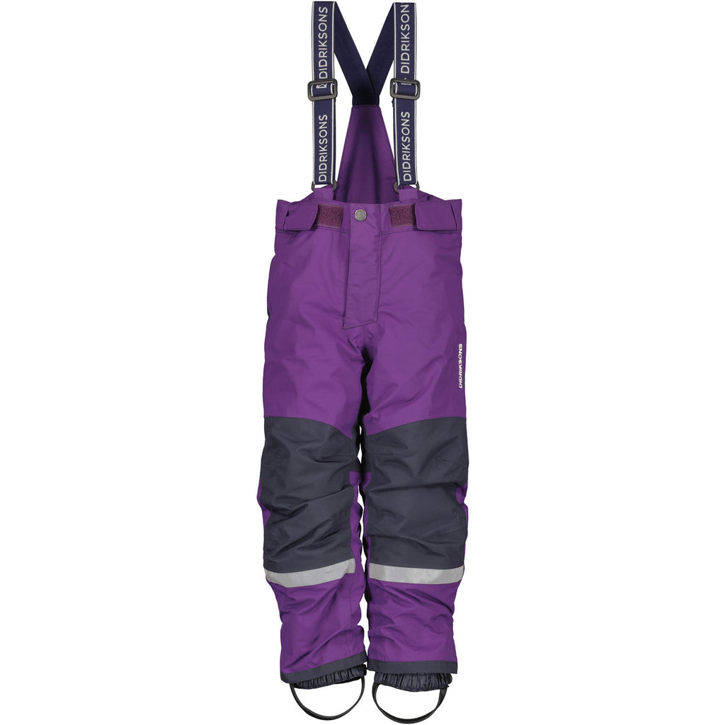 Idre Kid's Pants 6