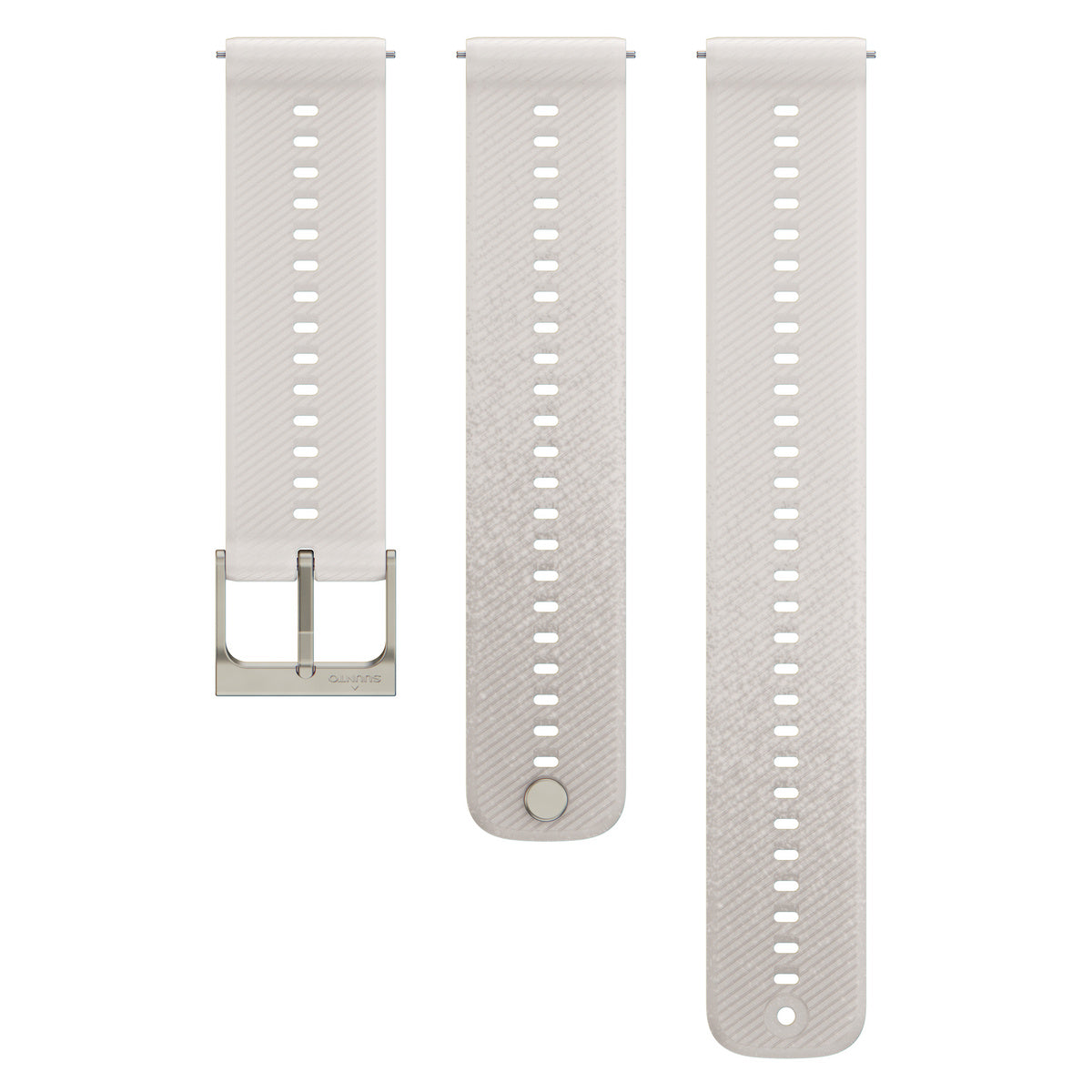22 mm Athletic 6 Silikonarmband