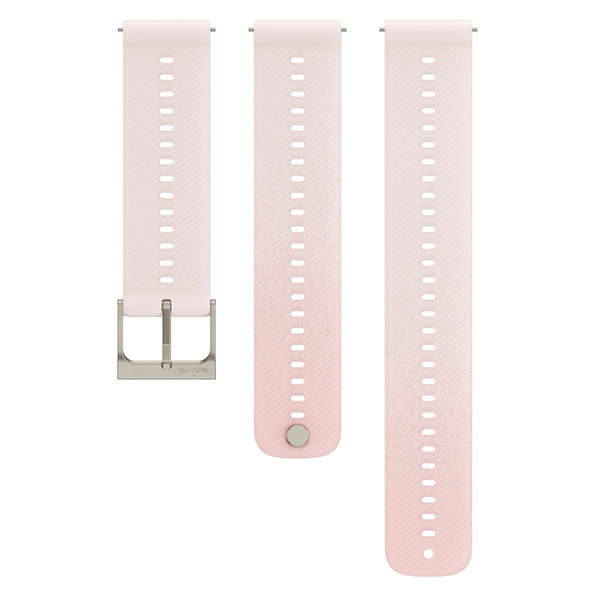 22 mm Athletic 6 Silikonarmband