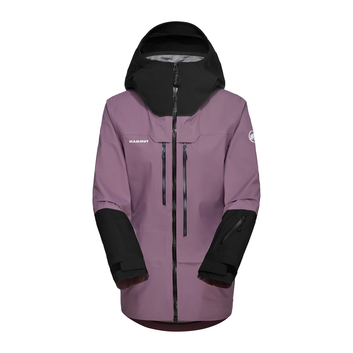 Haldigrat Air HS Hooded Jacket Women
