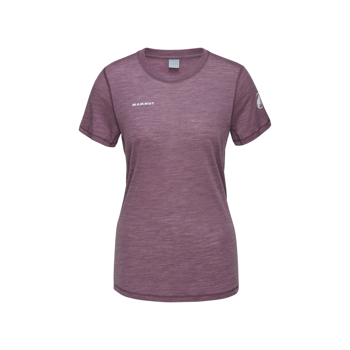 Tree Wool FL T-Shirt Women