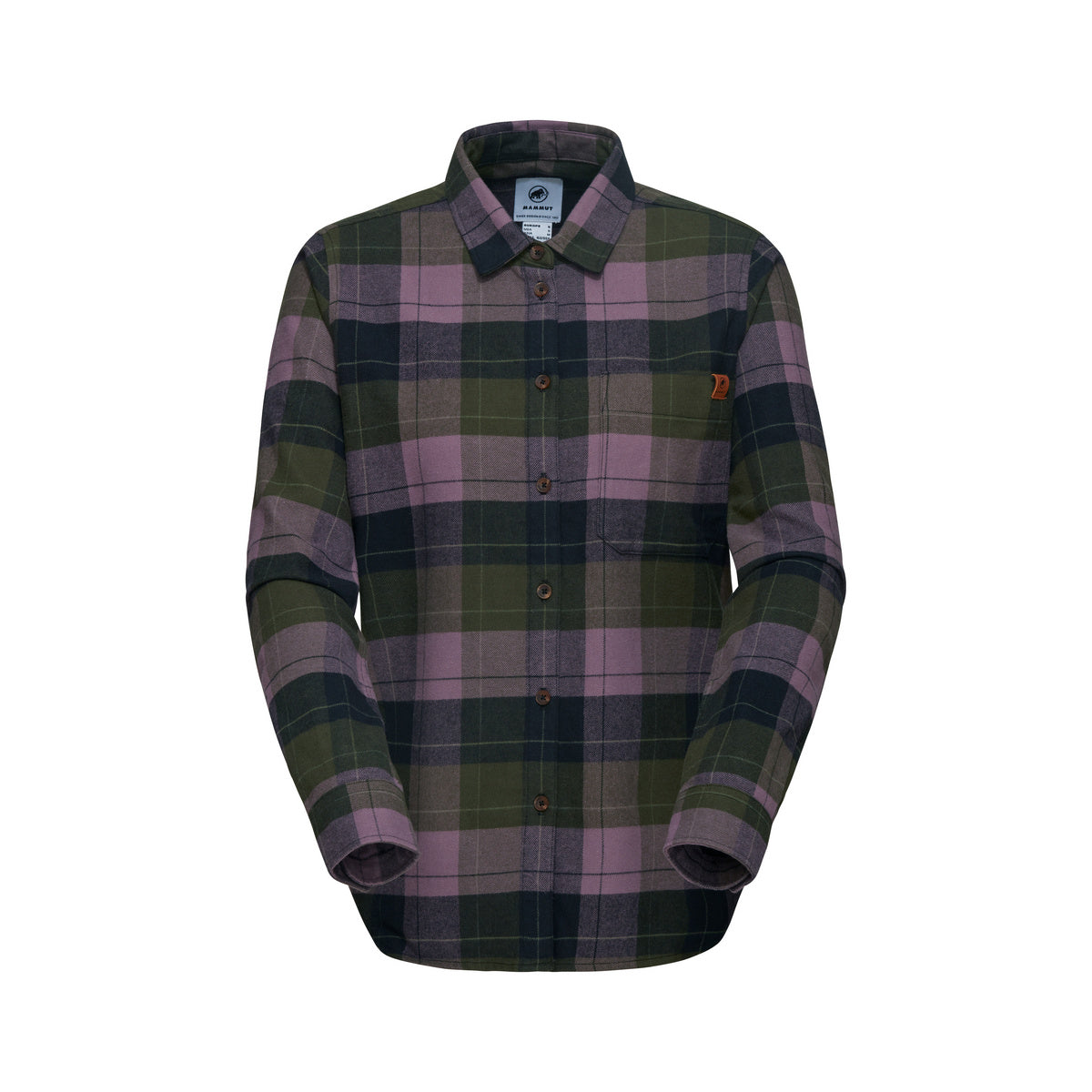 Trovat Longsleeve Shirt Women