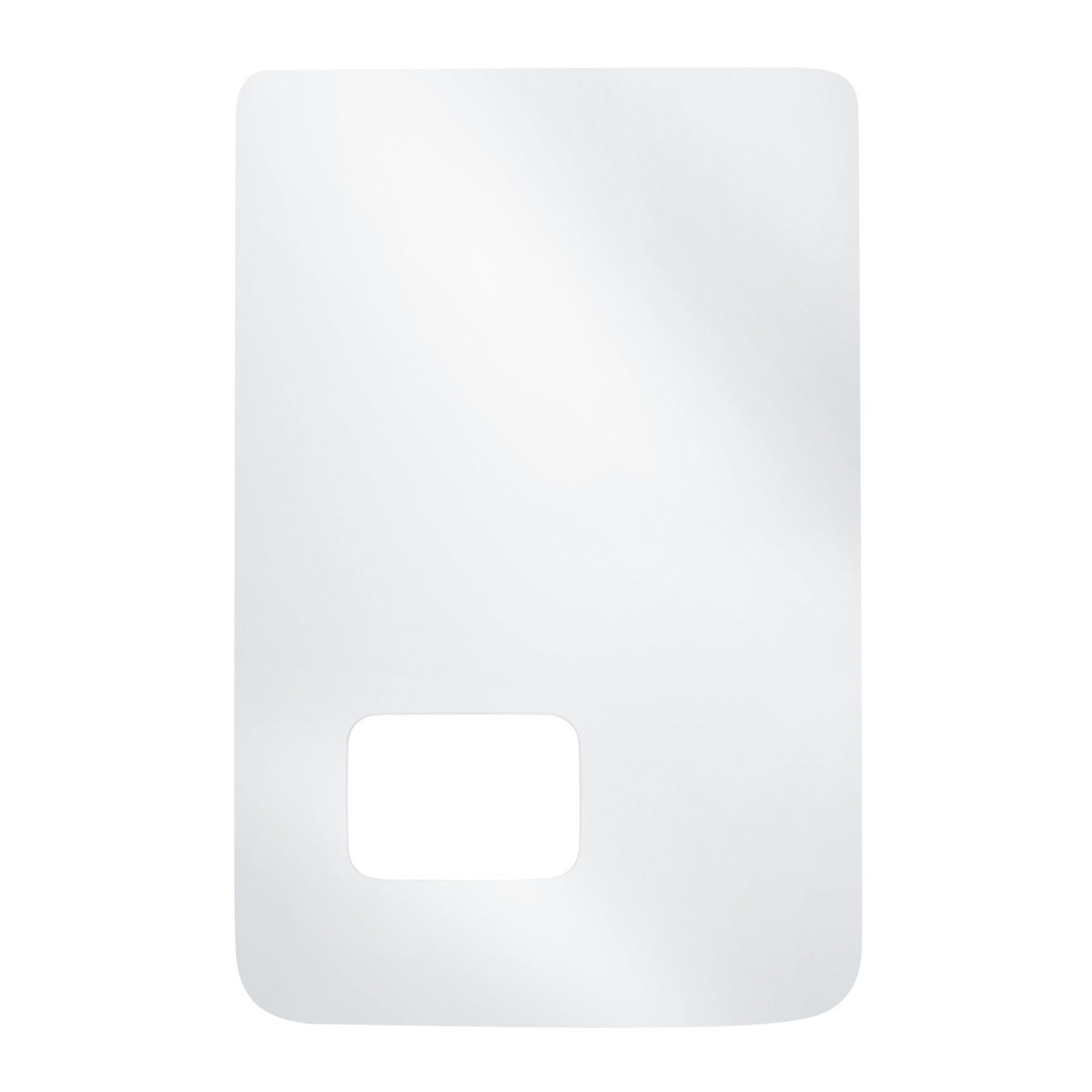Barryvox Screen Protection Glass