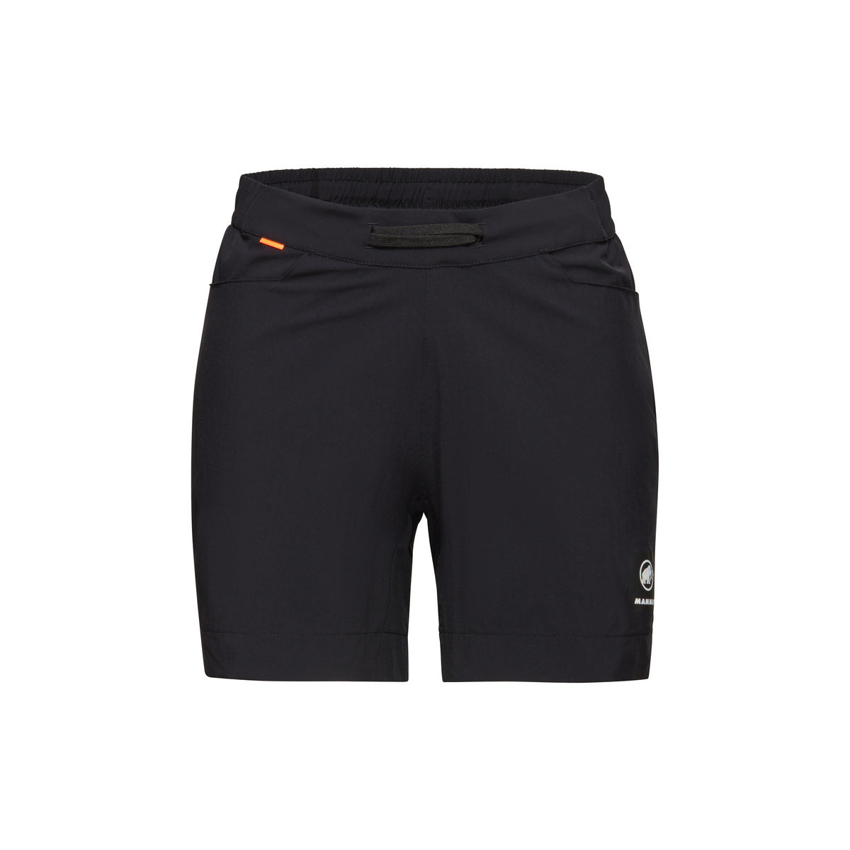 Massone Sport Shorts Women