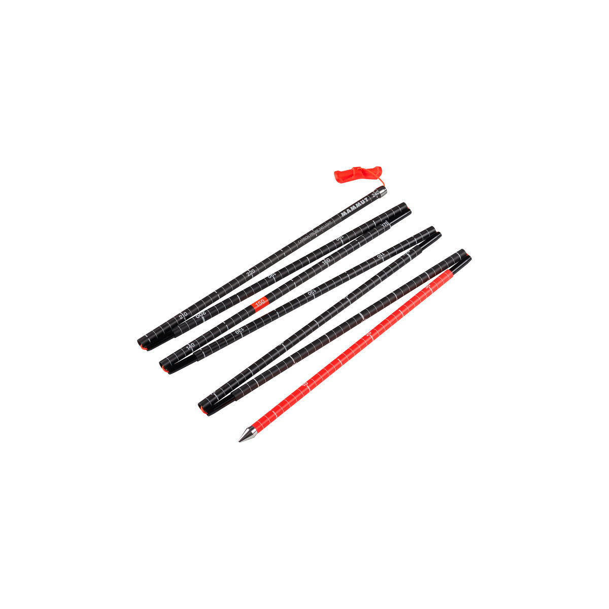 Carbon Probe 240 light