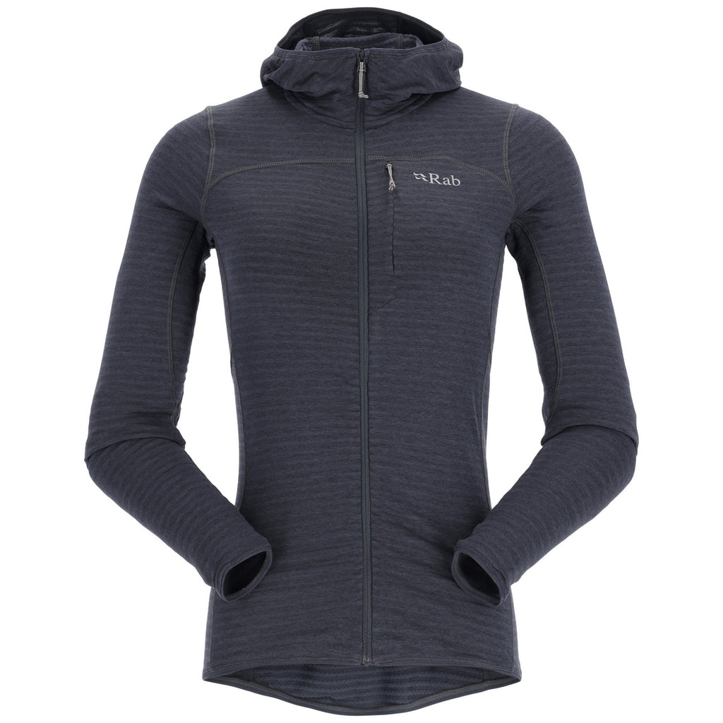 Ascendor Light Hoody Wmns
