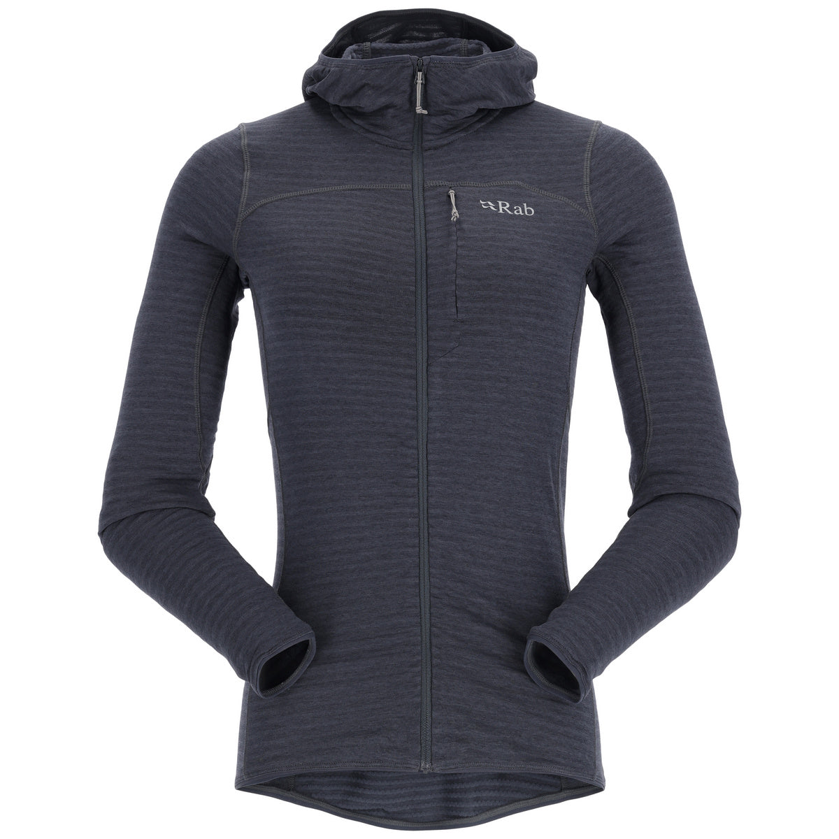 Ascendor Light Hoody Wmns