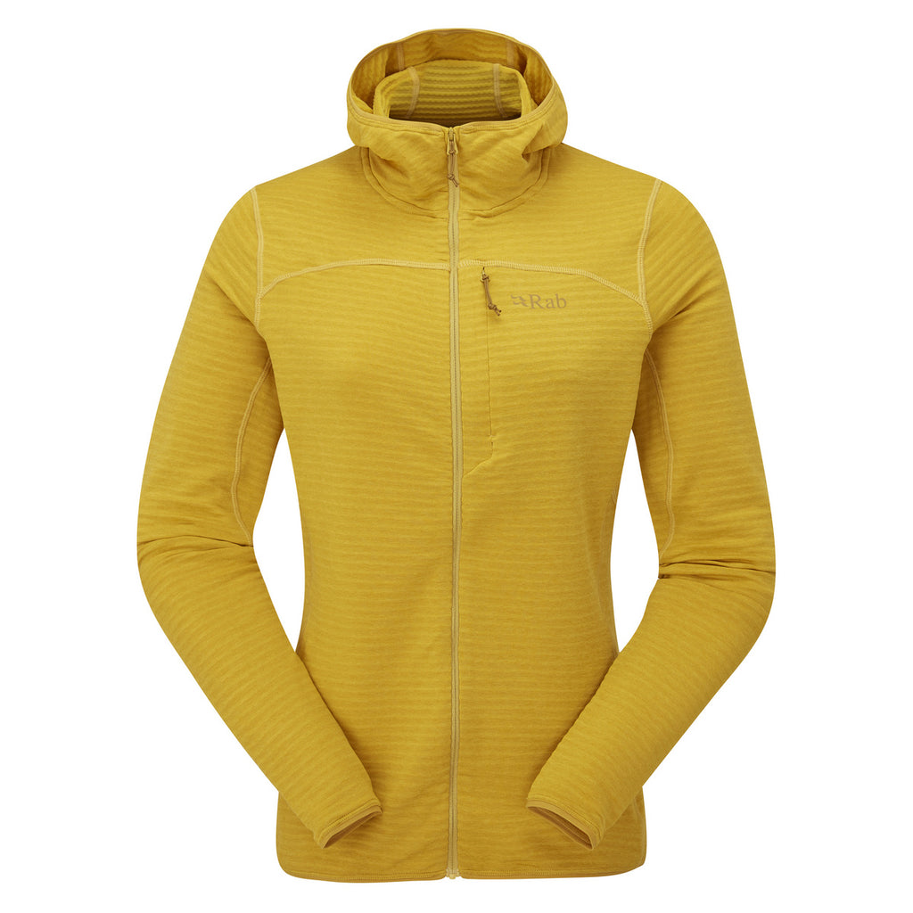 Ascendor Light Hoody Wmns