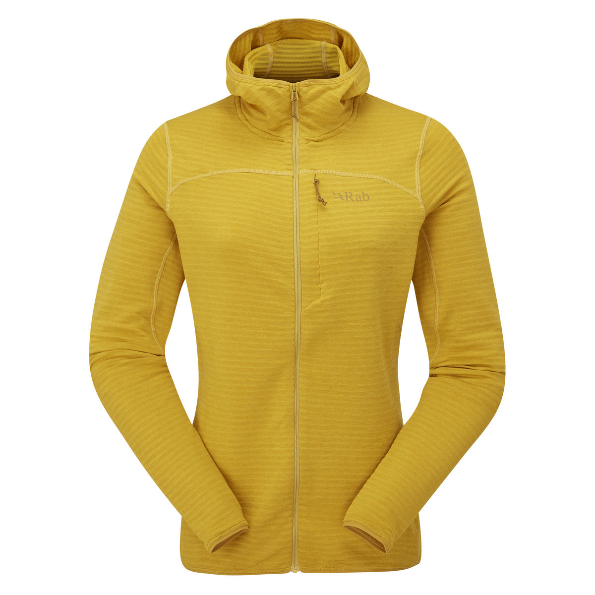 Ascendor Light Hoody Wmns