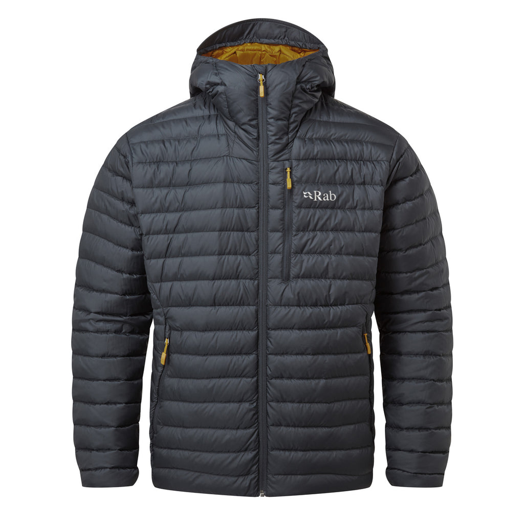 Microlight Alpine Jacket
