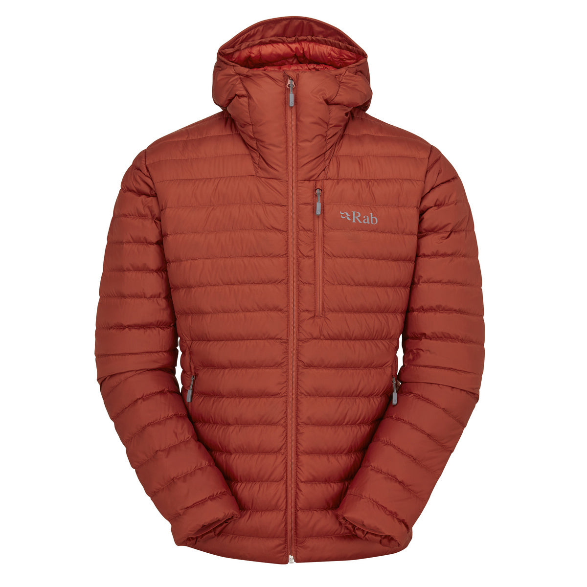 Microlight Alpine Jacket