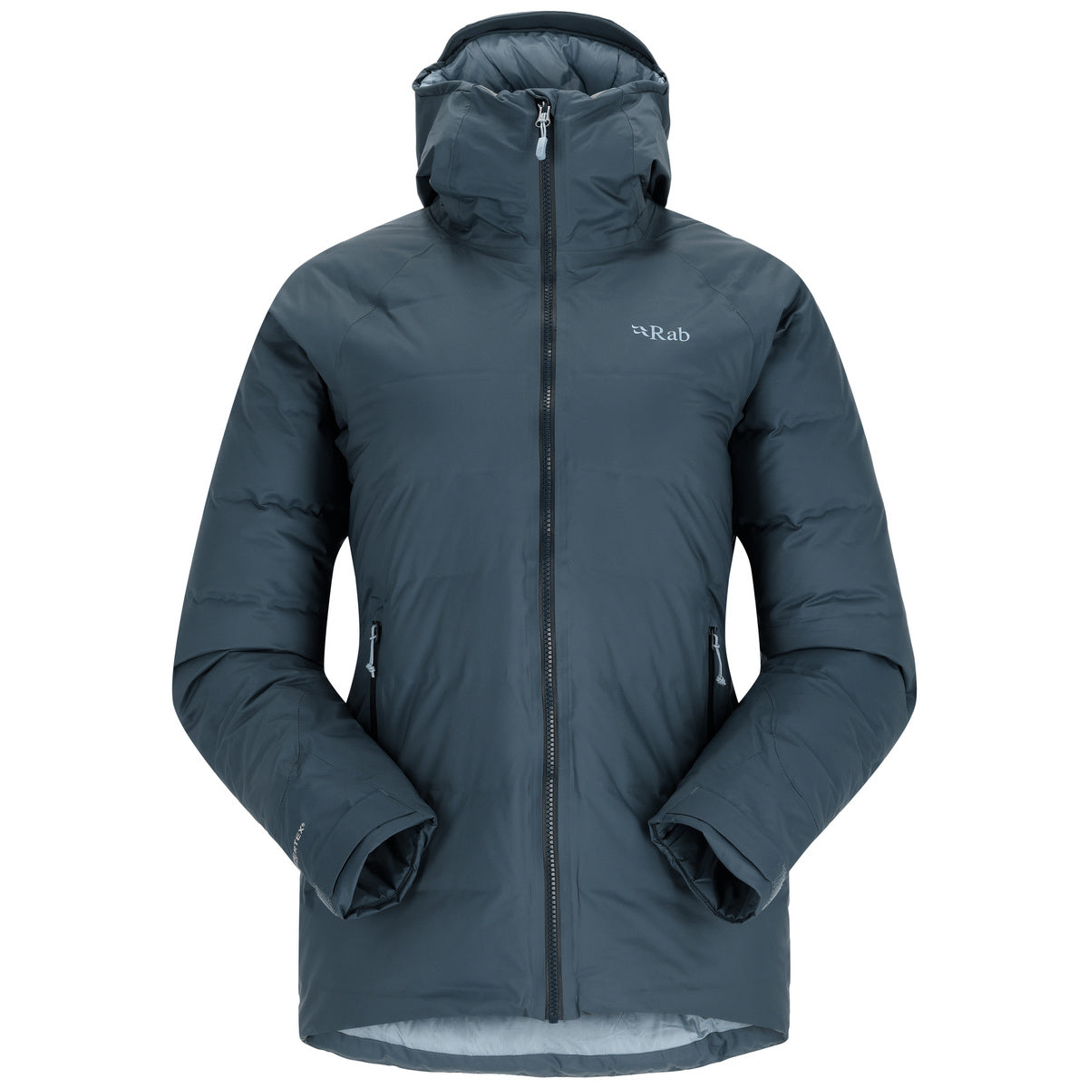 Valiance Jacket Wmns