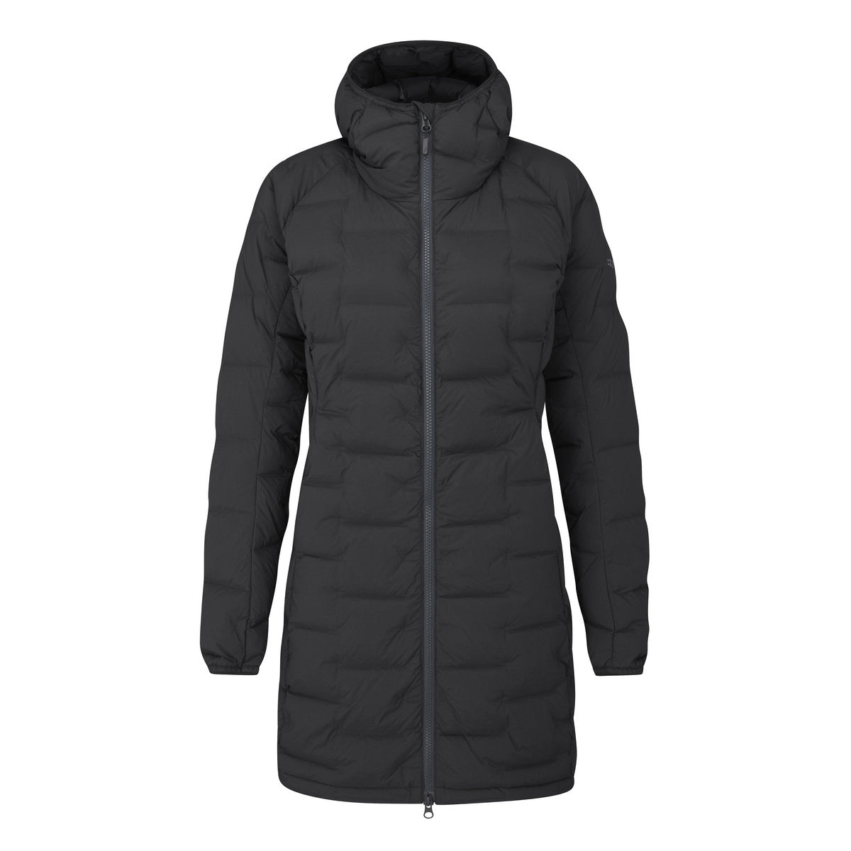 Cubit Stretch Down Parka Wmns